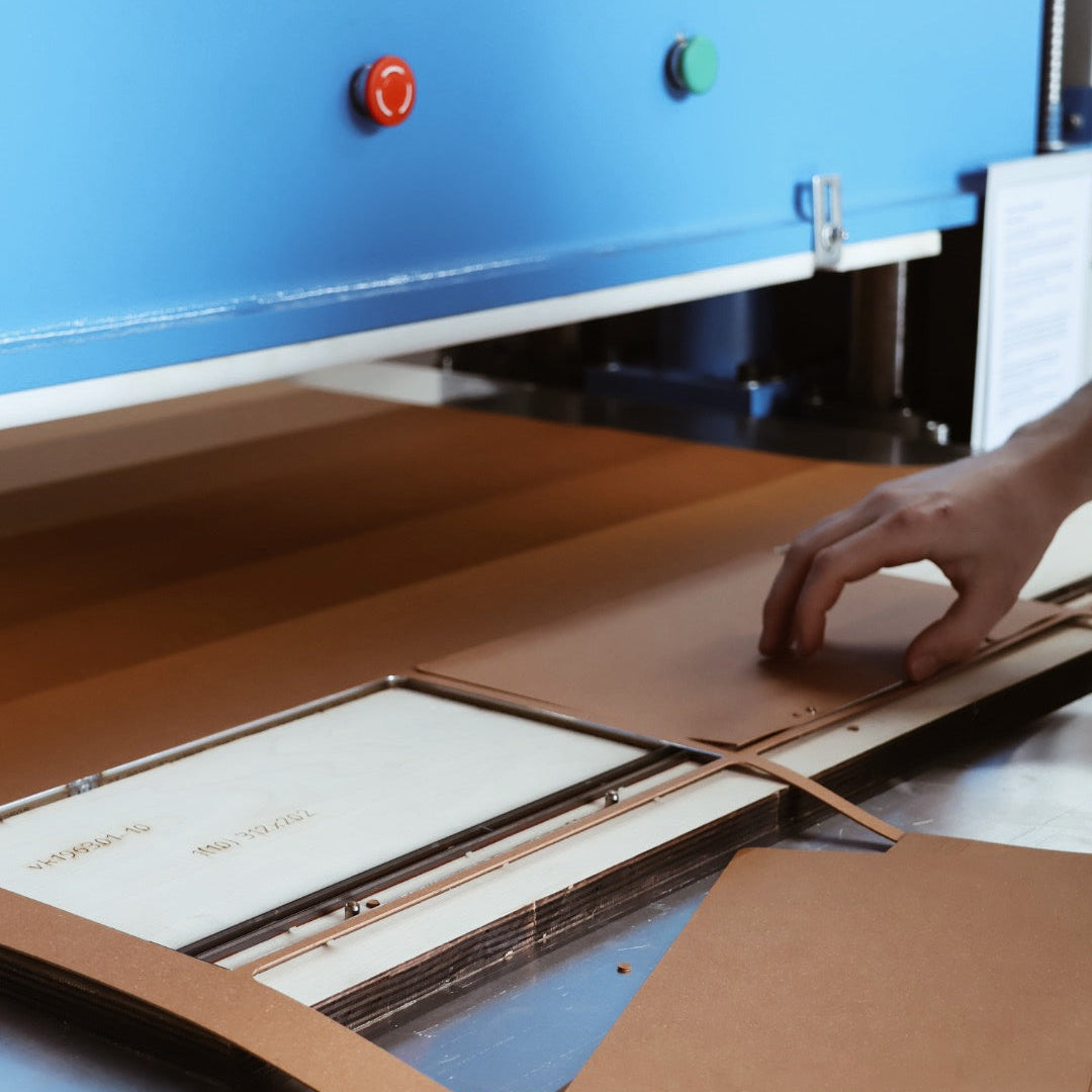 Why Material Quality Matters in Hospitality Presentation Products