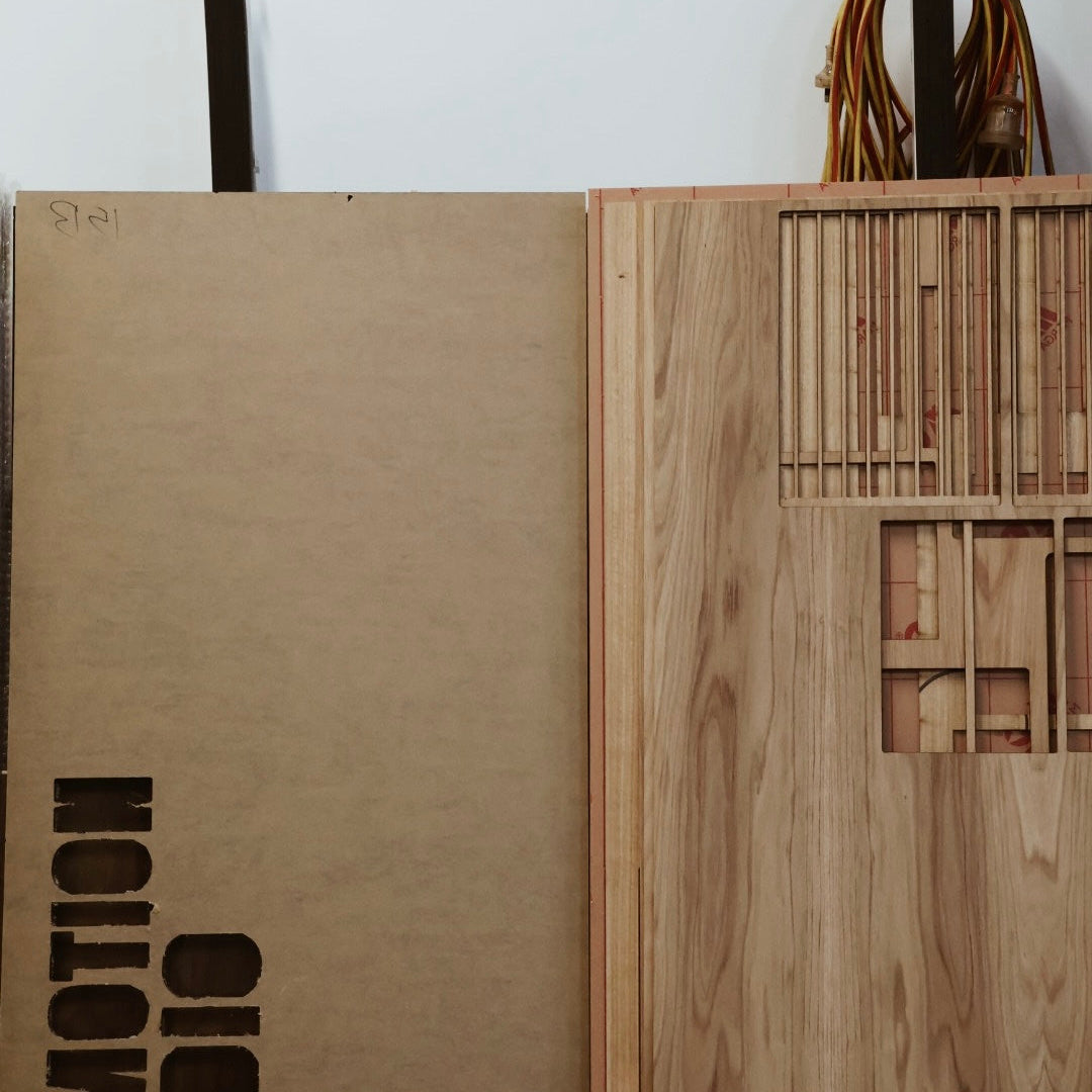 Crafting Menu Covers with Eco-Conscious Elegance