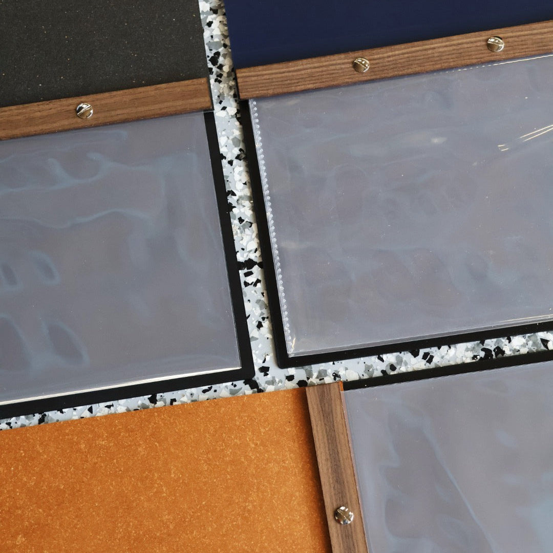 How to Choose the Right Menu for Your Venue