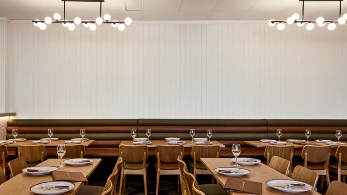 From Concept to Print: How a Custom Menu Comes Together