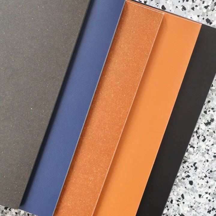 Leather Menu Covers
