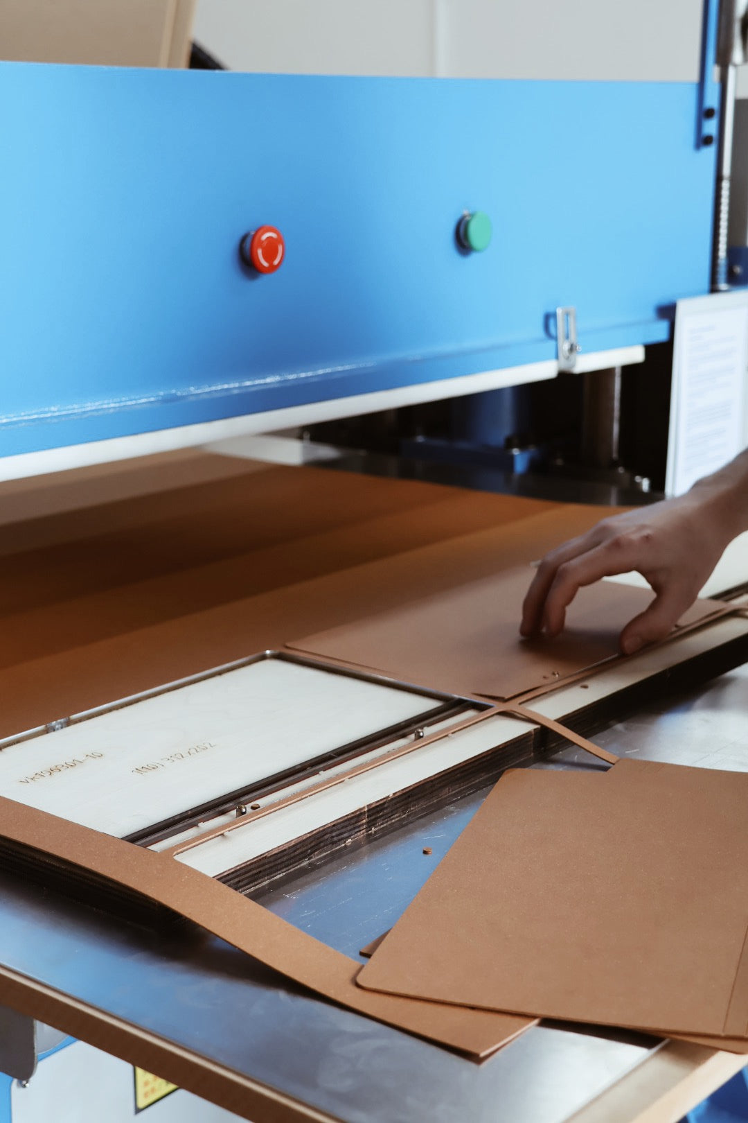 Why Material Quality Matters in Hospitality Presentation Products