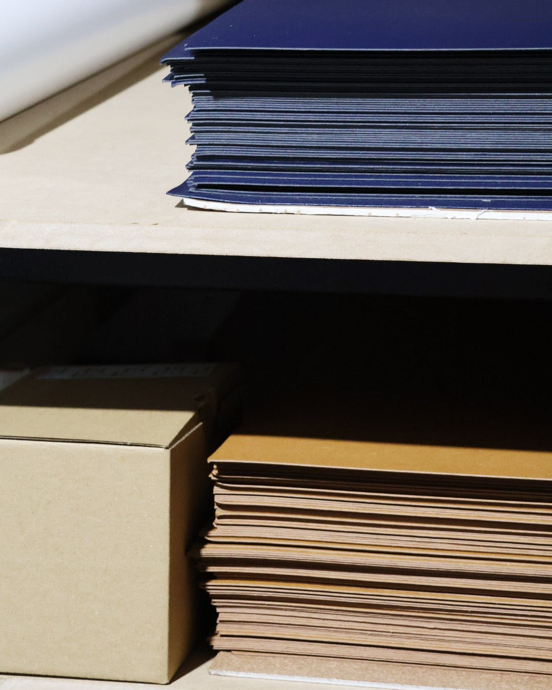 Sustainable Choices: How We Crafted Our Eco-Friendly Menu Covers