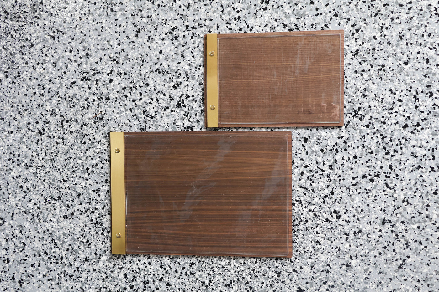The Humble Clipboard: Why It's Still a Hospitality Staple