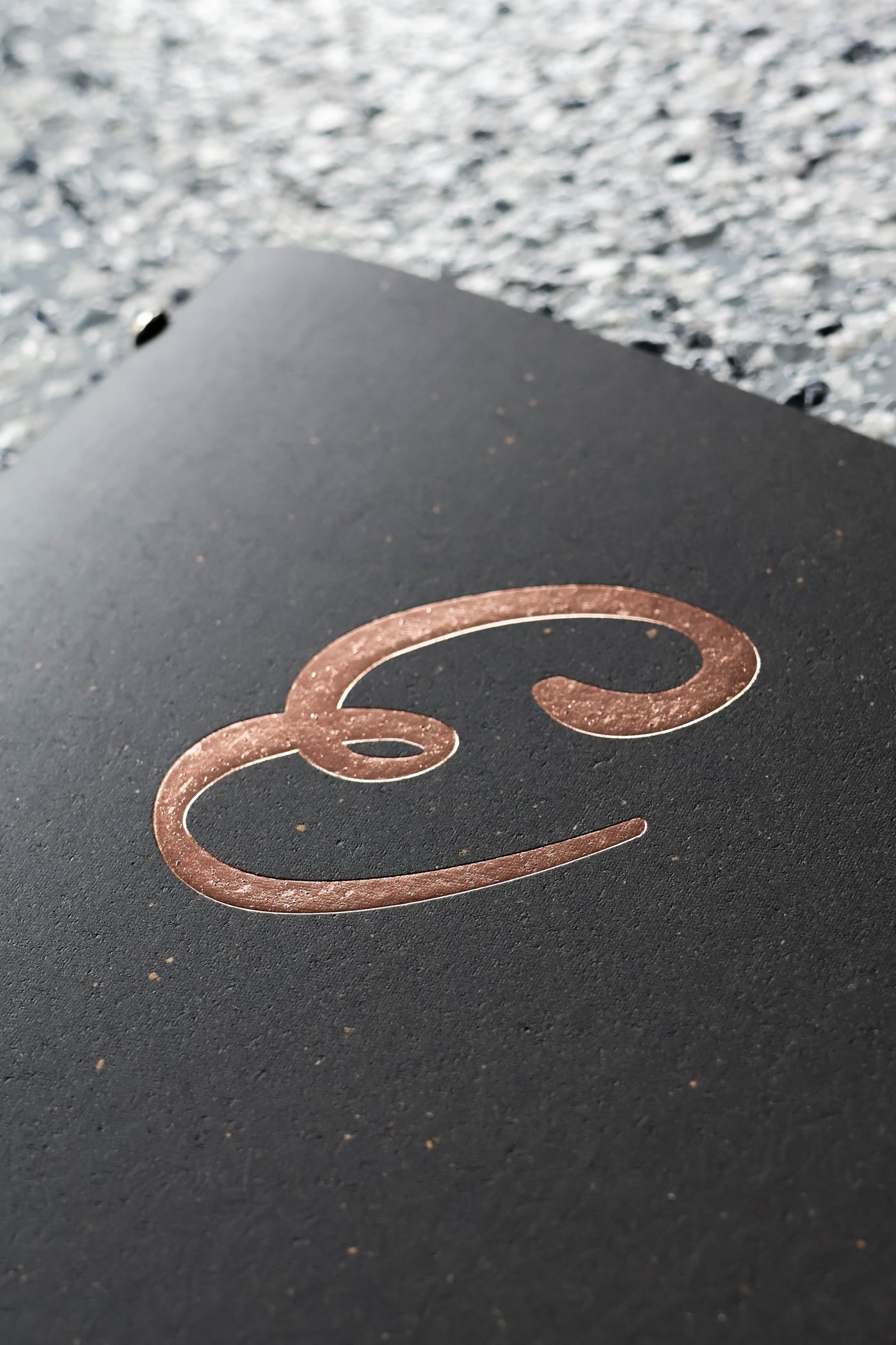 How to Add Your Logo to Menu Covers