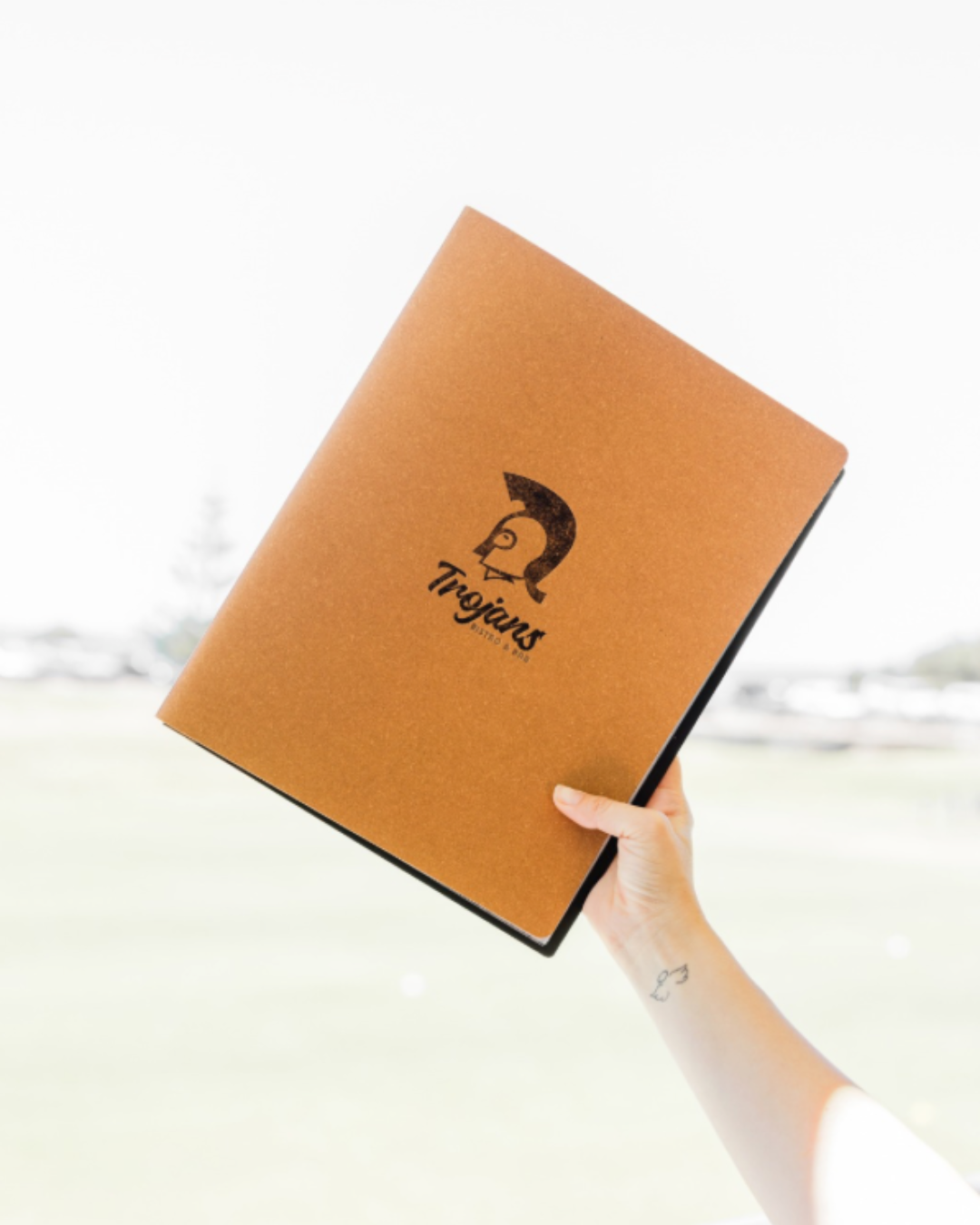 Weatherproofing Your Outdoor Menu: What Alfresco Venues Need to Know
