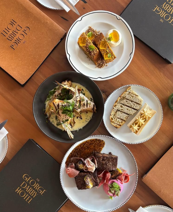 How Often Should Restaurants Update Their Menus?