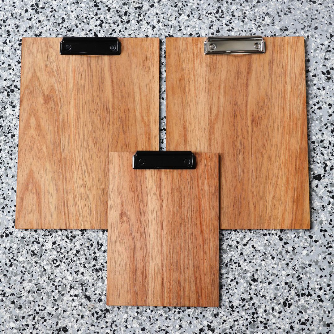 A4 Classic Clipboard