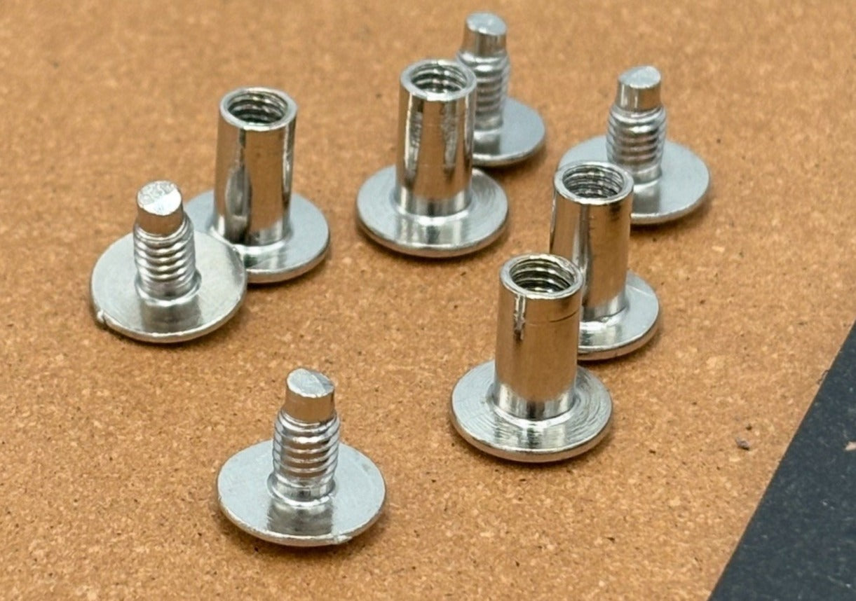 Common Accessories
